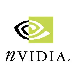 NVIDIA logo